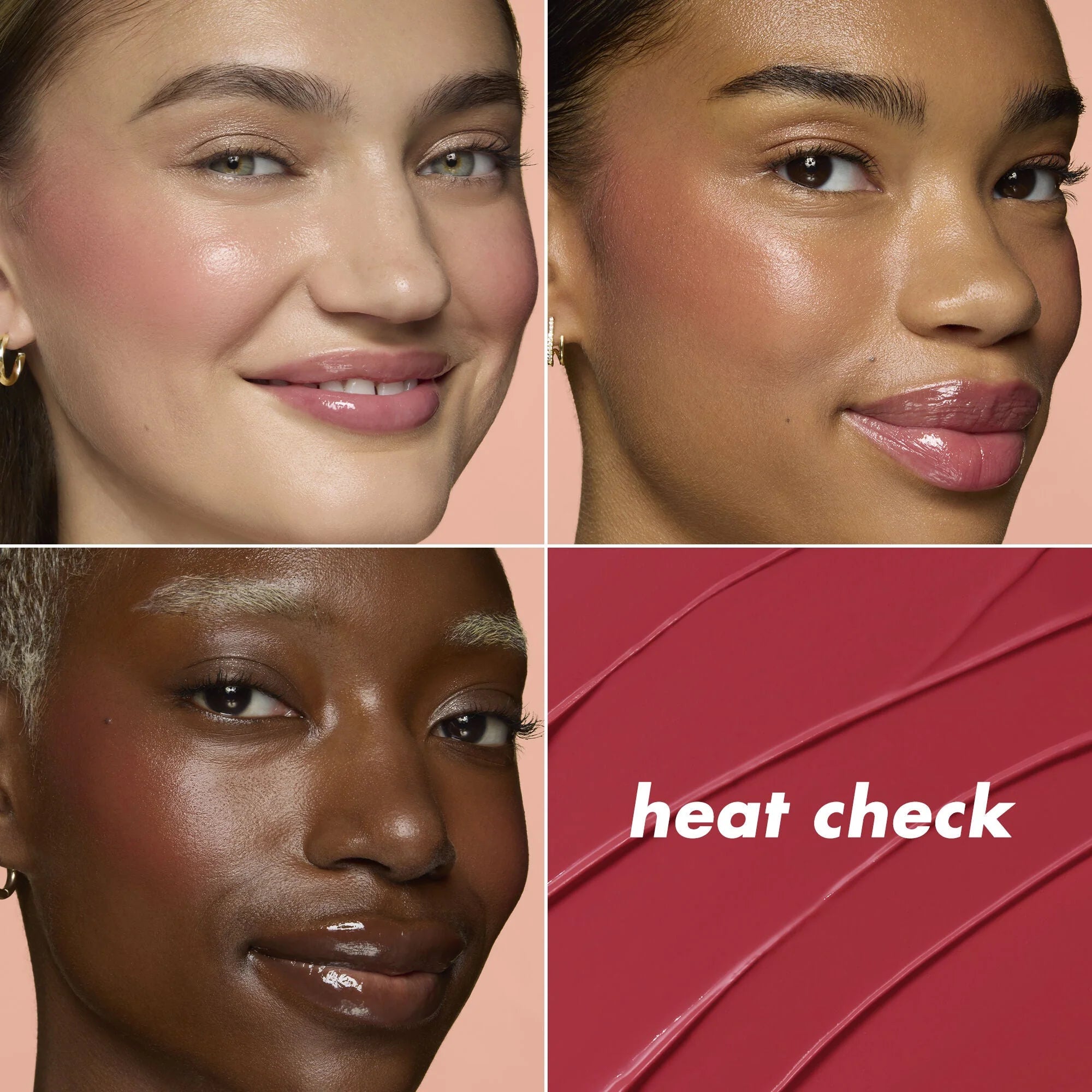 e.l.f. Soft Glam Cream Blush