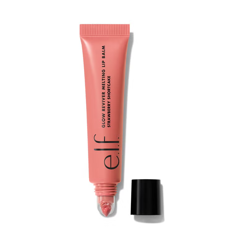 e.l.f. Glow Reviver Melting Lip Balm