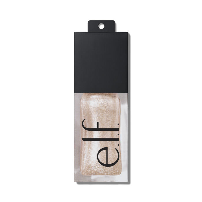 e.l.f. Glow Reviver Quad Goals Lip Oil Kit