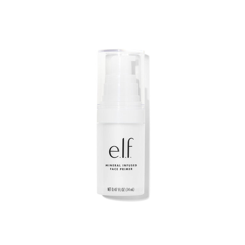 e.l.f. Mineral Infused Face Primer Primer e.l.f. Mini size  