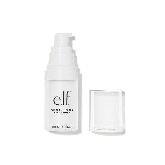 e.l.f. Mineral Infused Face Primer Primer e.l.f.   