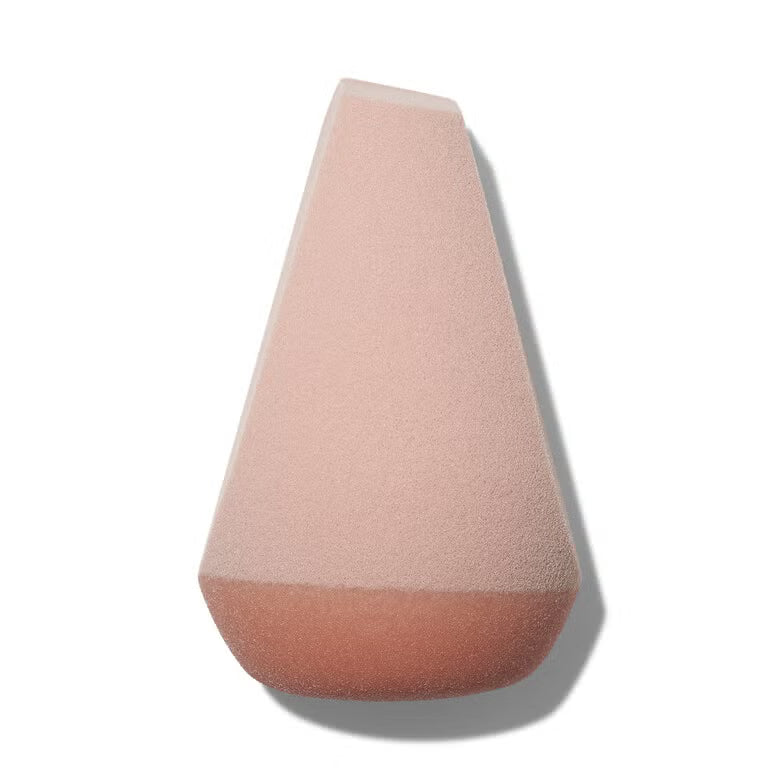 e.l.f. Halo Glow Angled Silicone Face Sponge