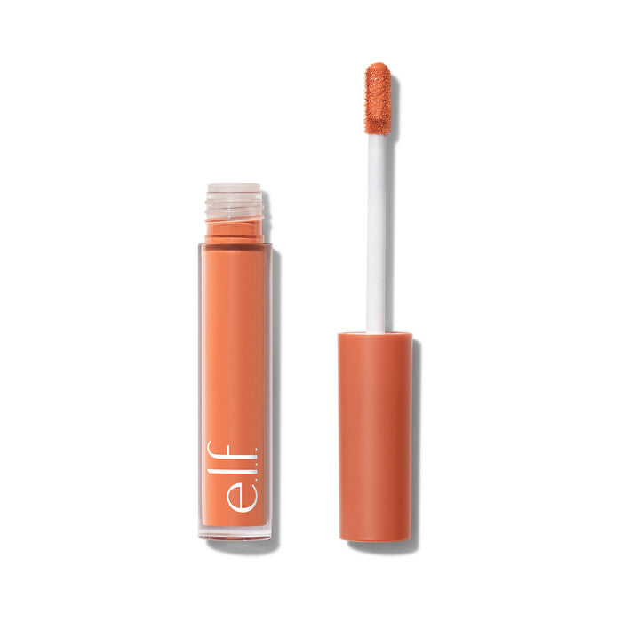 e.l.f. Camo Color Corrector color correct Volare Makeup Orange  