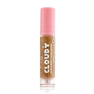 Beaulis Cloudy Face and Body Illuminator - Volare Makeup