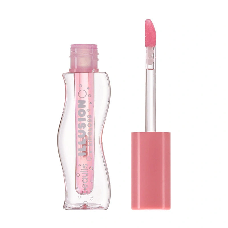 Beaulis Illusion pH Changing Lip Gloss Lipgloss & blush Beaulis   