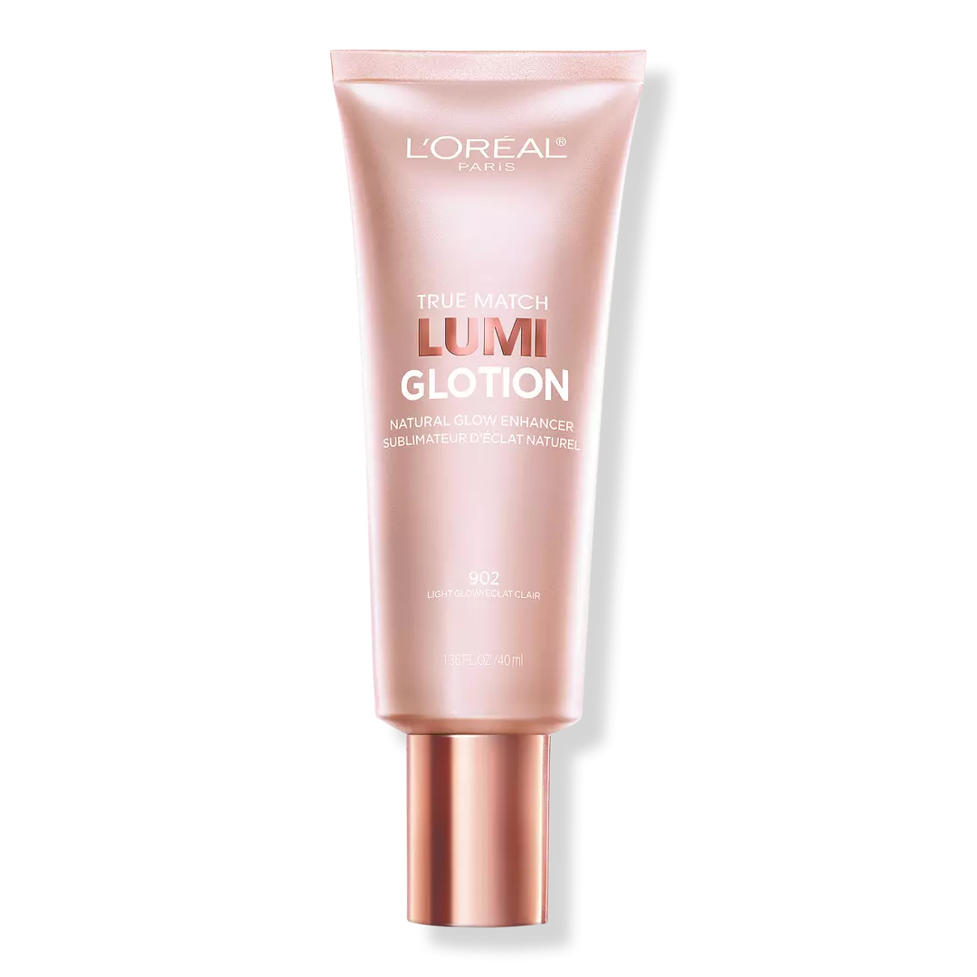 L'Oreal True Match Lumi Glotion Natural Glow Enhancer Highlighters L'Oréal 902 Light Glow  