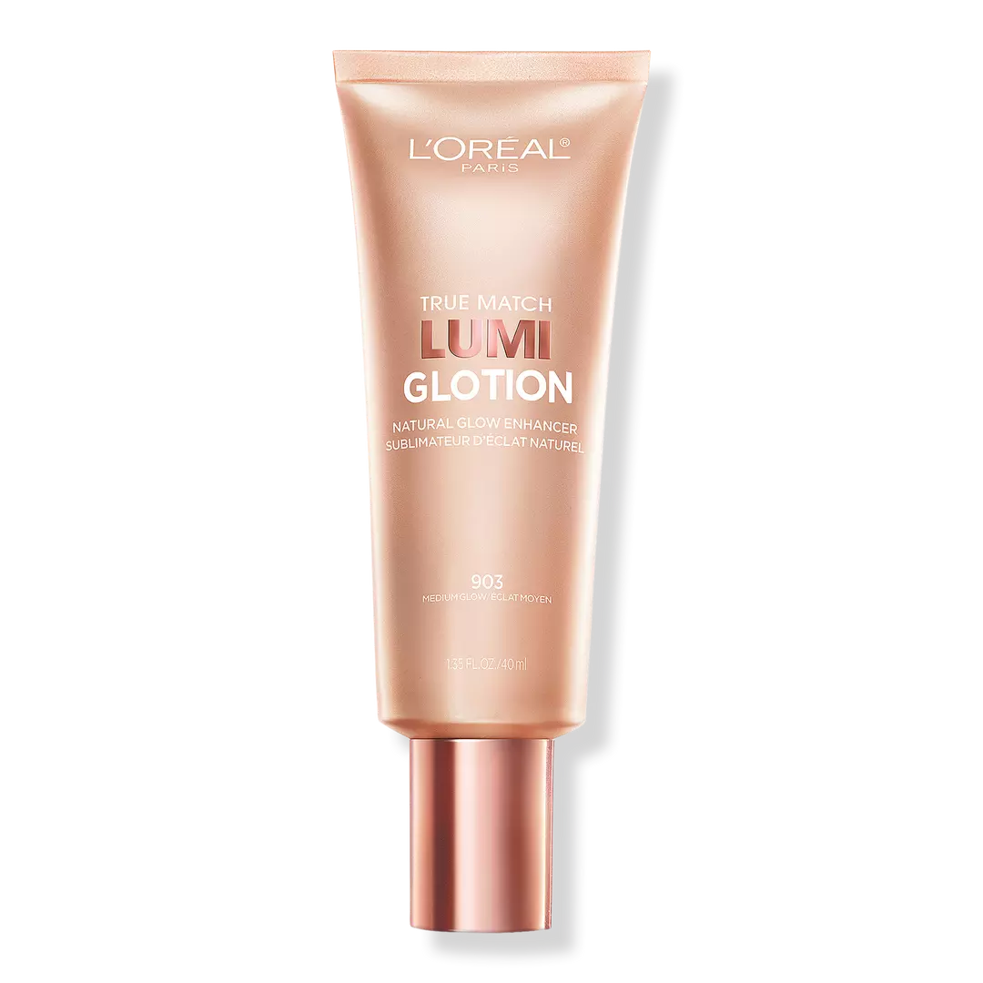 L'Oreal True Match Lumi Glotion Natural Glow Enhancer Highlighters L'Oréal 903 Medium Glow  