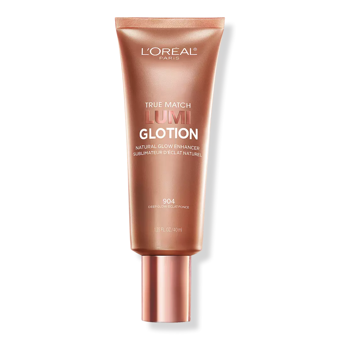 L'Oreal True Match Lumi Glotion Natural Glow Enhancer Highlighters L'Oréal 904 Deep Glow  