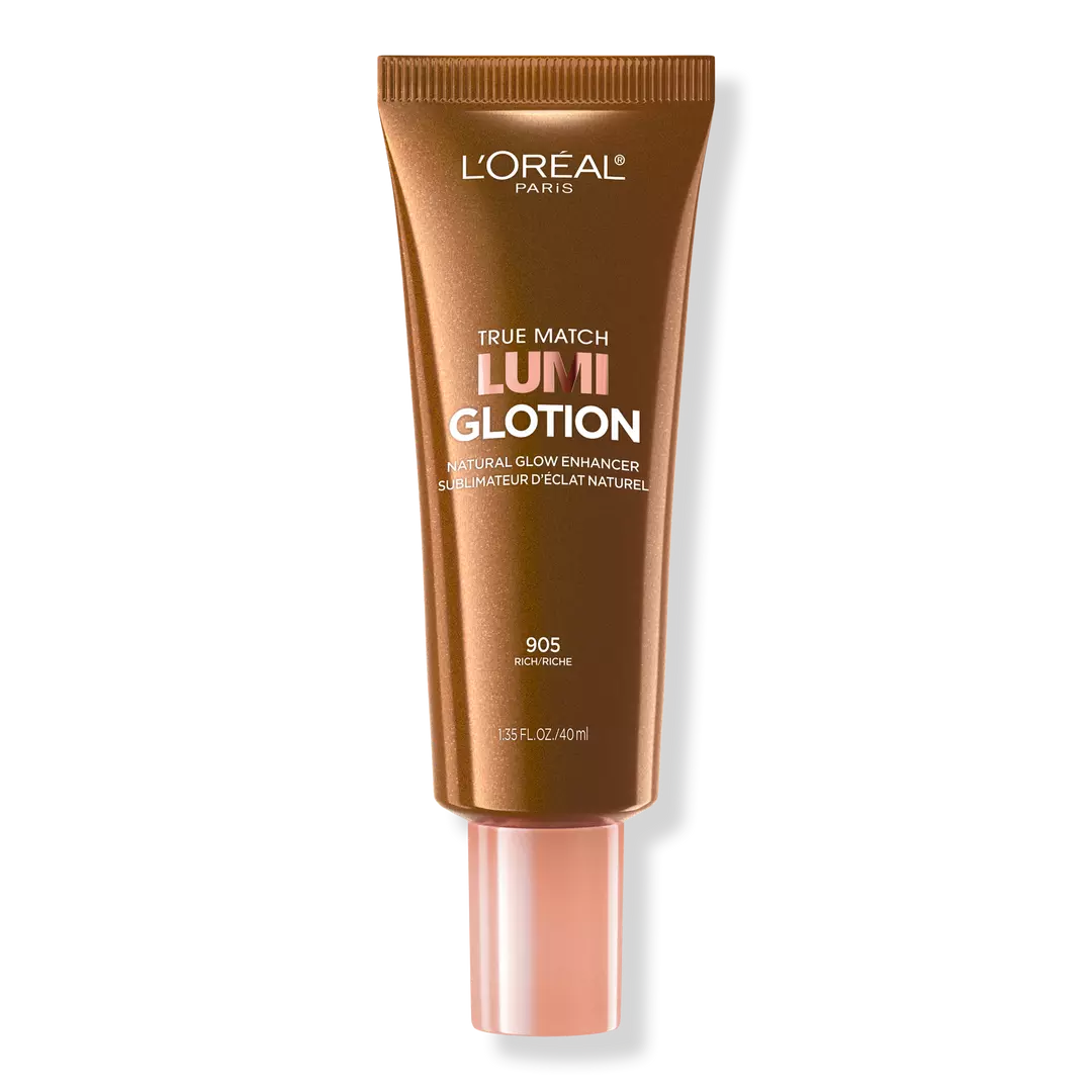 L'Oreal True Match Lumi Glotion Natural Glow Enhancer Highlighters L'Oréal 905 Rich Glow  