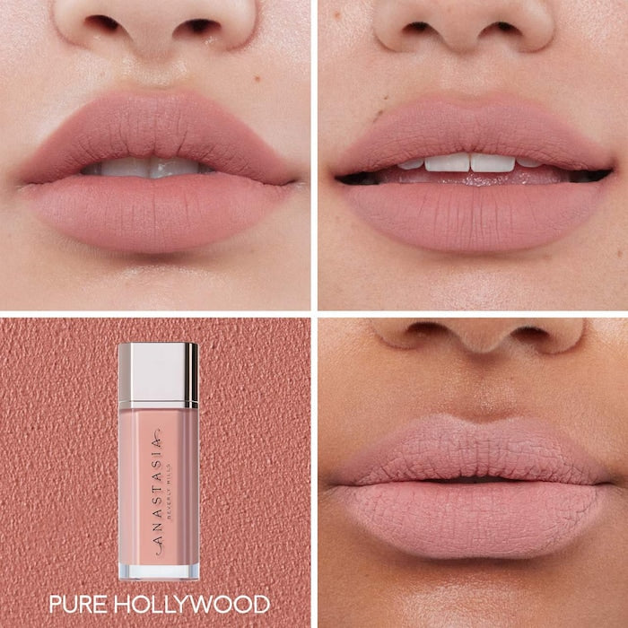 Anastasia Beverly Hills Lip Velvet Liquid Lipstick Liquid lipstick Anastasia Beverly Hills   