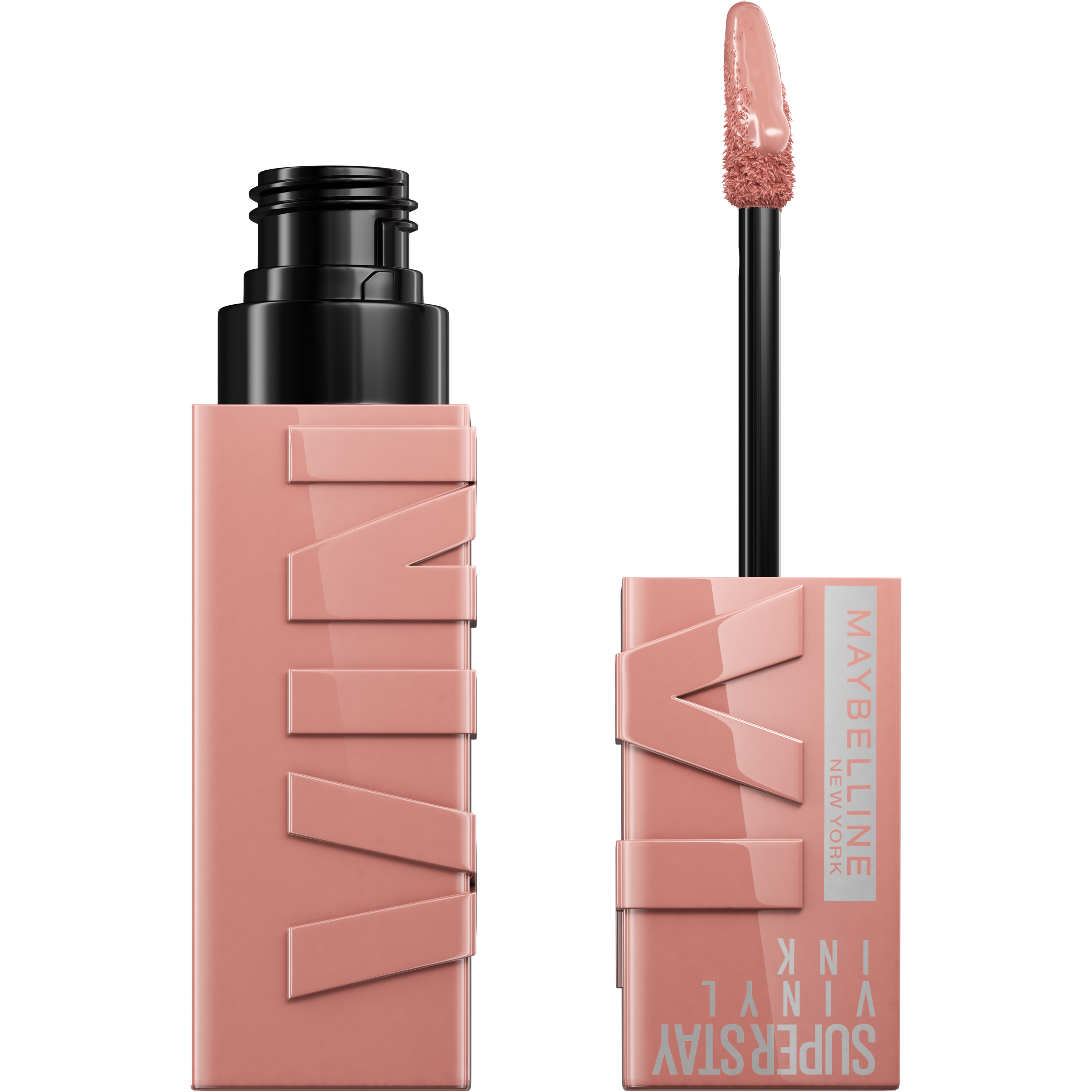 Maybelline Super Stay® Vinyl Ink® - Volare Makeup