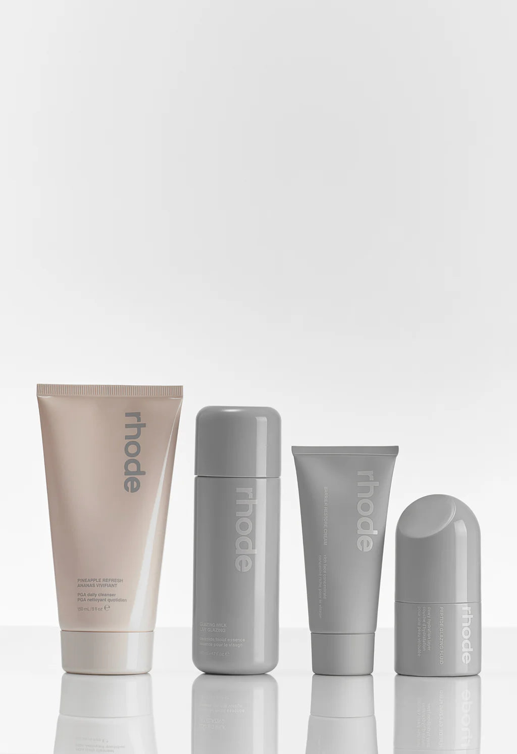 The rhode kit Skin Care KIT Rhode   