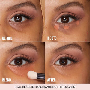 Huda Beauty #FAUXFILTER Color Corrector - Volare Makeup