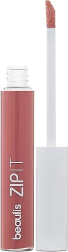 Beaulis Zip It Liquid Matte Lipstick - Volare Makeup