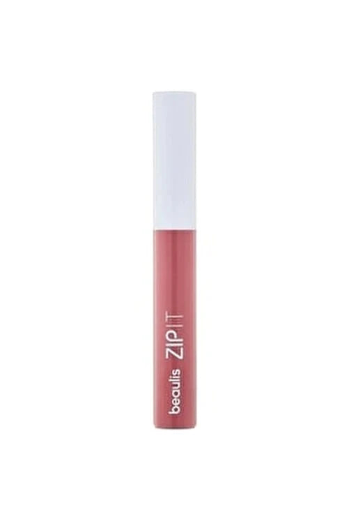 Beaulis Zip It Liquid Matte Lipstick - Volare Makeup