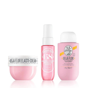 Sol de Janeiro BEIJA FLOR™ JET SET - Volare Makeup
