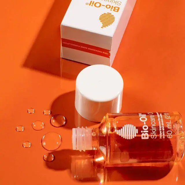 Bio-Oil Skincare Oil bio oil  Volare Makeup