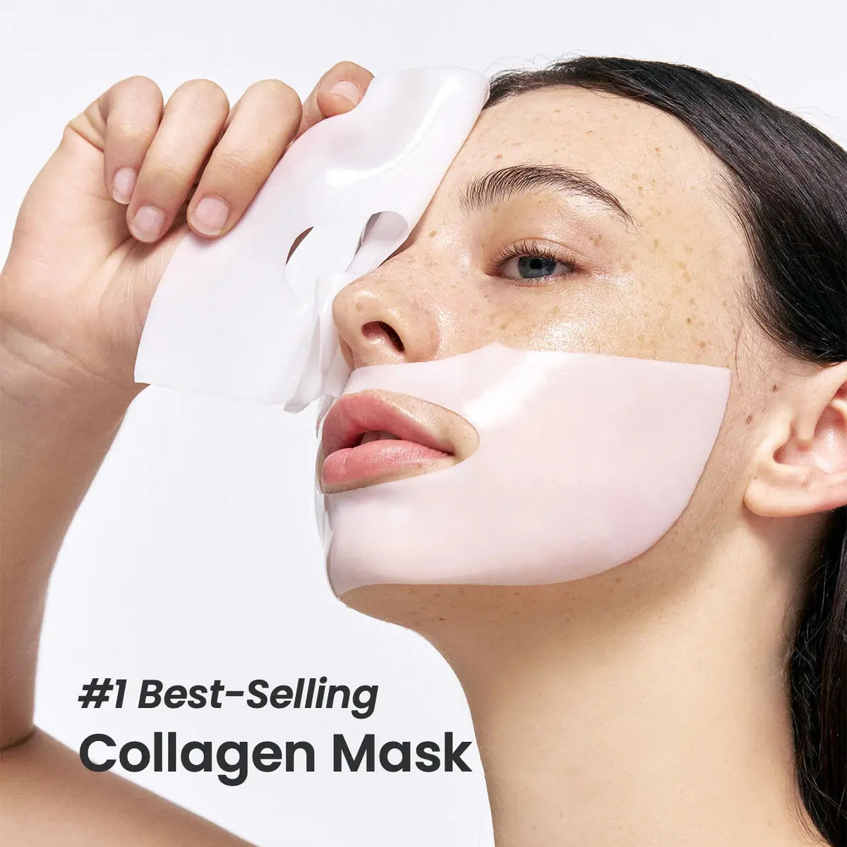 Biodance Bio Collagen Real Deep Mask Garnier Face Mask Volare Makeup  Face Mask