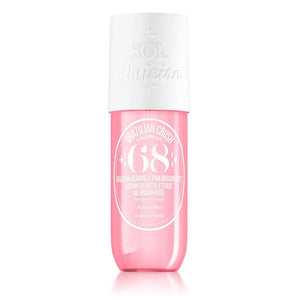 Sol de Janeiro Brazilian Crush Cheirosa '68 BEIJA FLOR PERFUME MIST - Volare Makeup