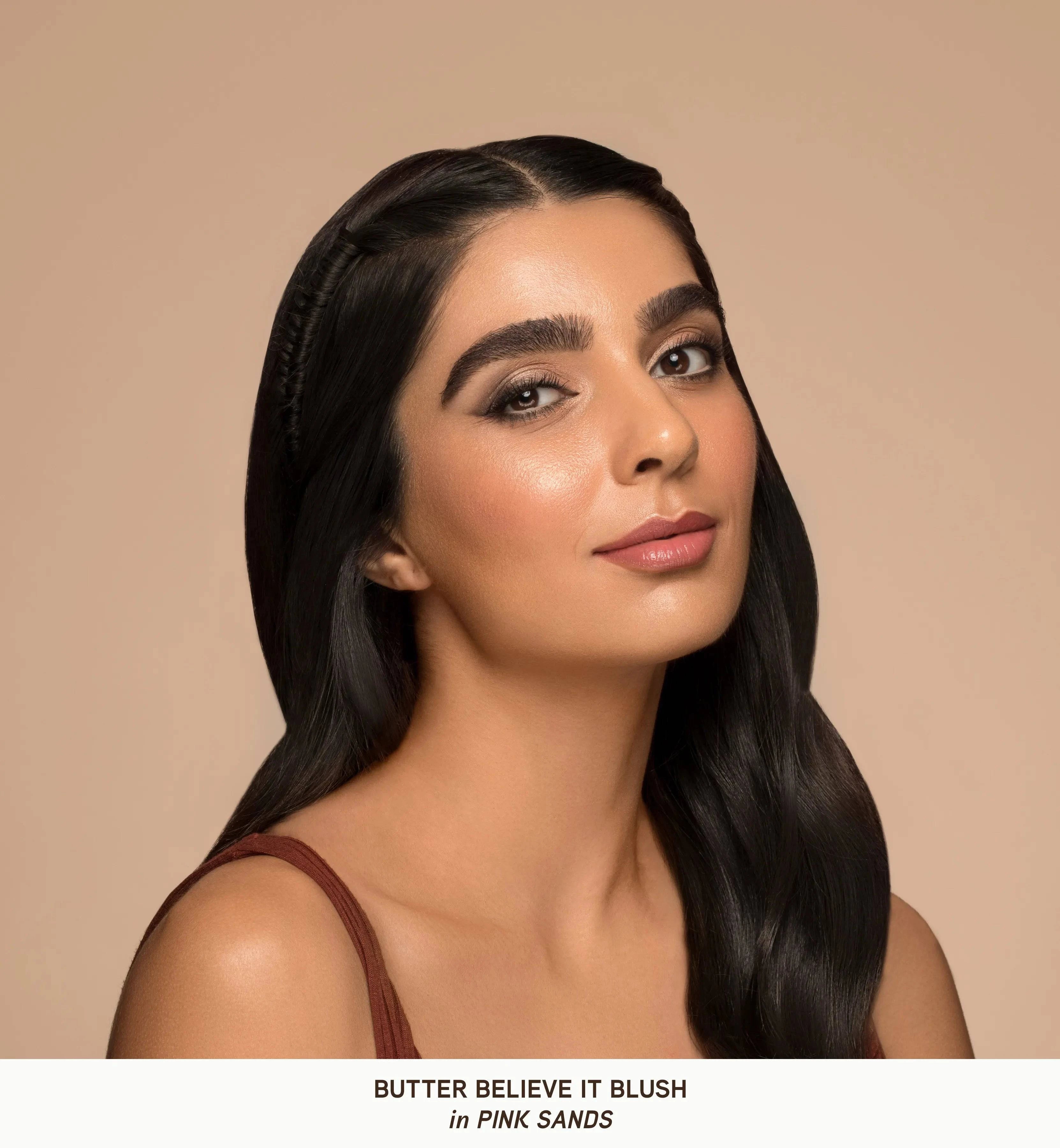 PHYSICIANS FORMULA BUTTER BELIEVE IT! BLUSH – PINK SANDS - Volare Makeup