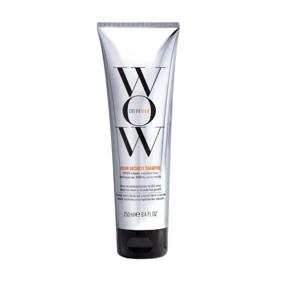 COLOR WOW Color Security Shampoo - Volare Makeup