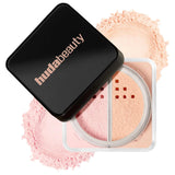 Huda Beauty Easy Bake Loose Baking & Setting Powder Full size