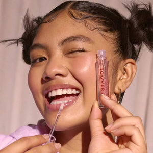 Tower 28 Beauty Lip Drip Duo - Volare Makeup