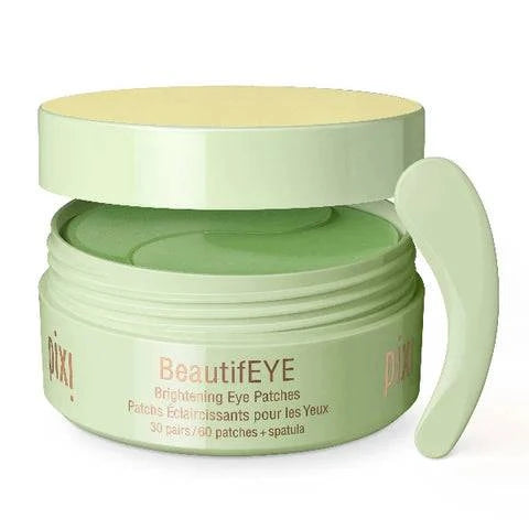 Pixi BeautifEYE patches - Volare Makeup