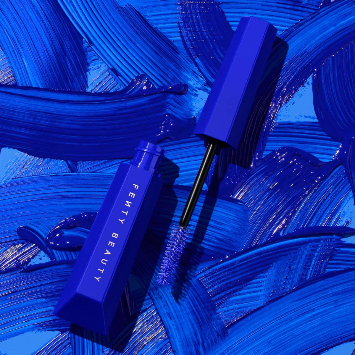 Fenty Beauty by Rihanna Hella Thicc Volumizing Mascara - Volare Makeup