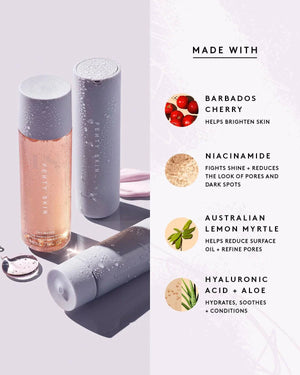 Fenty Skin Travel-Size Start’r Set with Mineral SPF - Volare Makeup