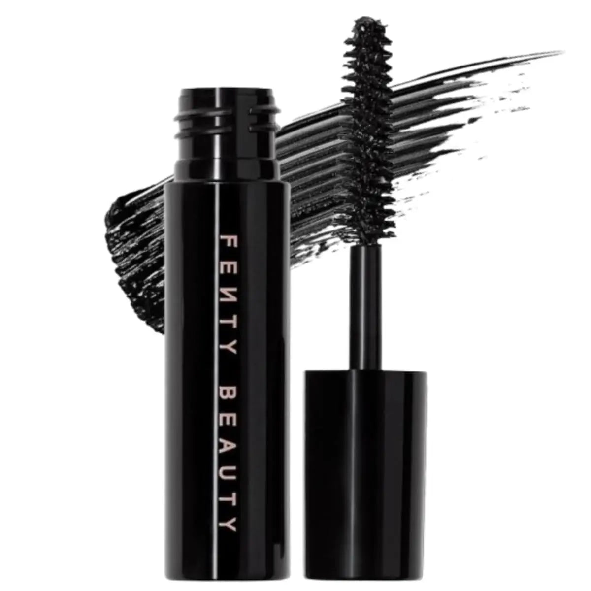 Fenty Beauty by Rihanna Hella Thicc Volumizing Mascara Fenty Beauty  Volare Makeup Trail-Size-3.5-ml