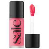 Saie Dew Blush Blendable Liquid Cheek Blush - Volare Makeup
