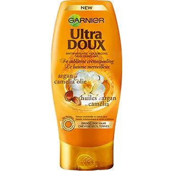 Garnier ultra doux huile merveilleuse conditioner - Volare Makeup