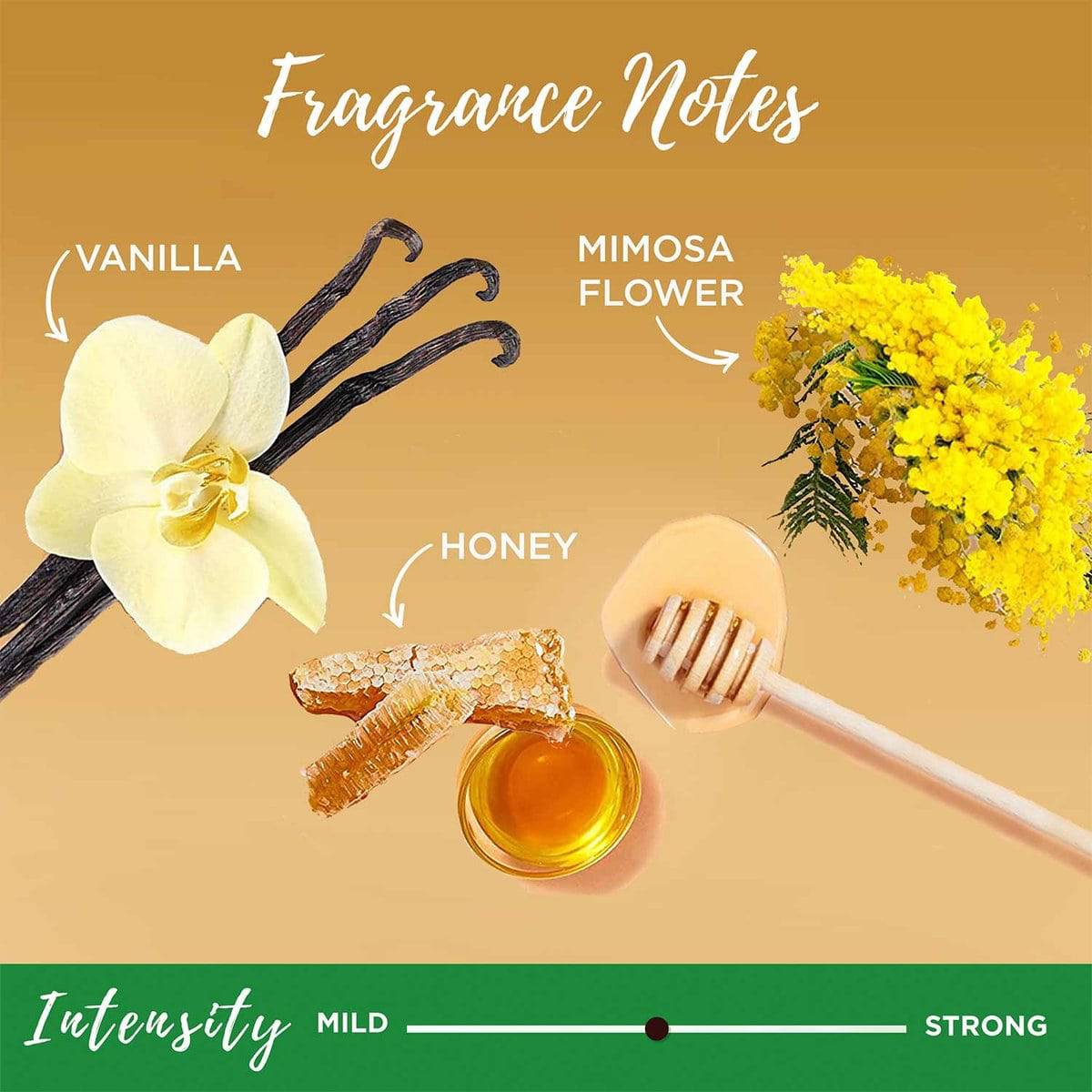 Garnier Ultra Doux Honey Treasures Repairing Shampoo - Volare Makeup