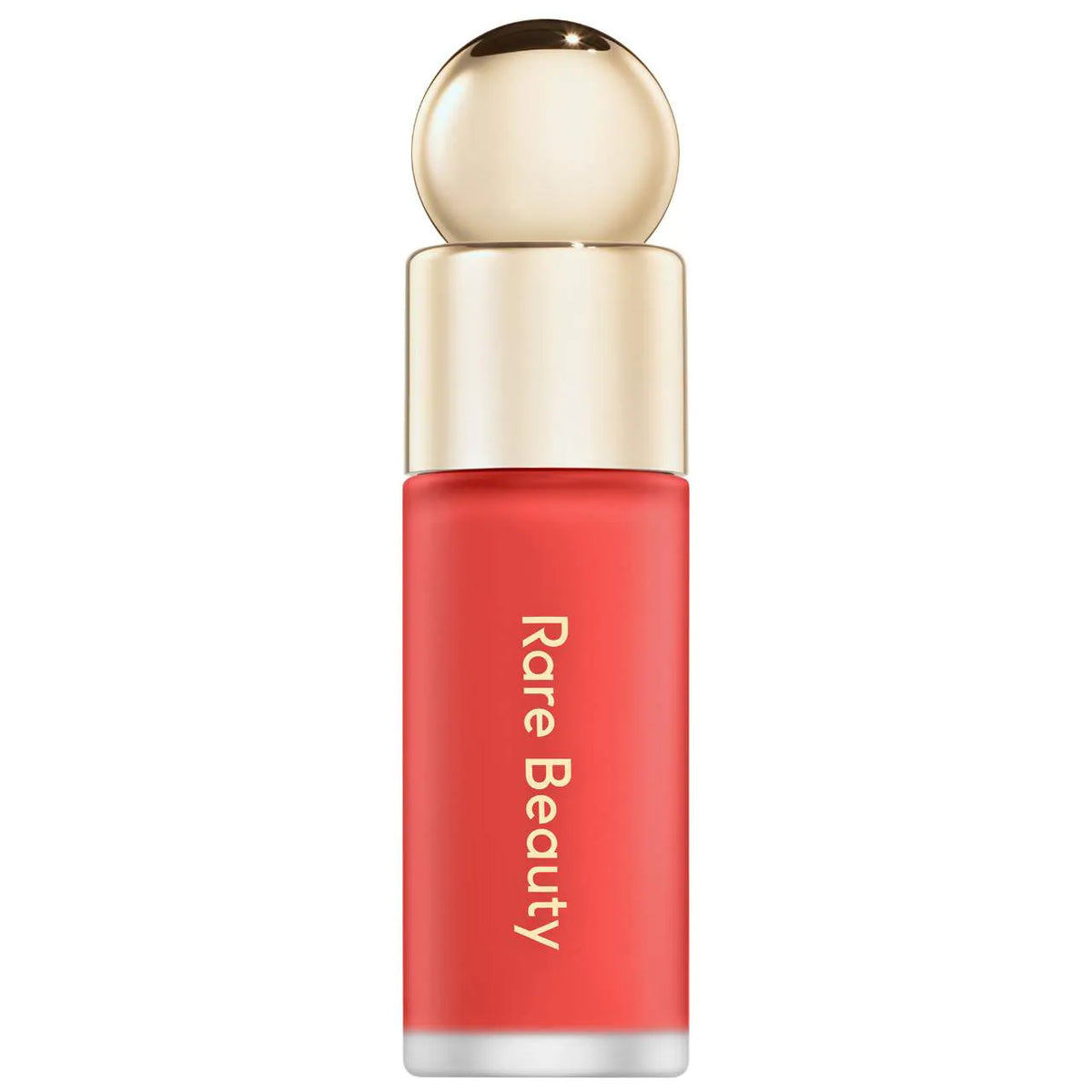 Rare Beauty Soft Pinch Liquid Blush Mini size liquid blush Rare Beauty Grateful - dewy true red 3.2 ml 