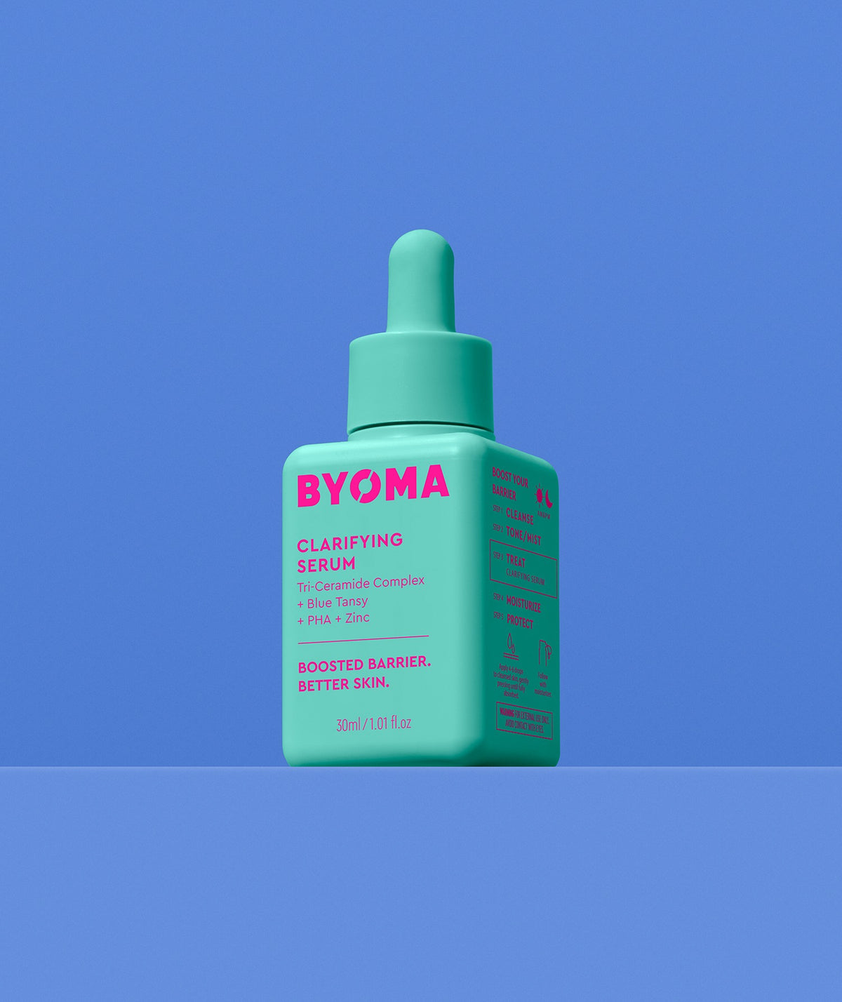 BYOMA Clarifying Serum clarifying facial serum BYOMA   