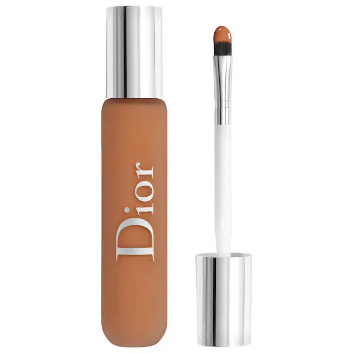 Dior Backstage Concealer Brighting Concealer Volare Makeup 5N - medium to dark skin with neutral undertones  