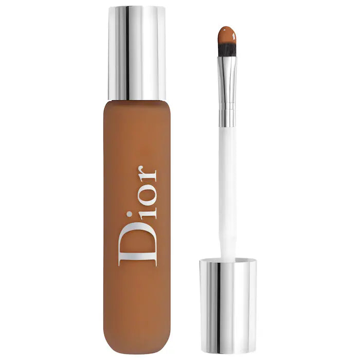 Dior Backstage Concealer Brighting Concealer Volare Makeup 5W - medium to dark skin with warm undertones  