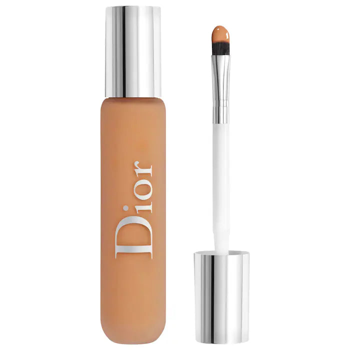 Dior Backstage Concealer Brighting Concealer Volare Makeup 4W - medium skin with warm undertones  