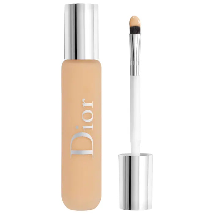 Dior Backstage Concealer Brighting Concealer Volare Makeup 3W - light to medium skin with warm undertones  