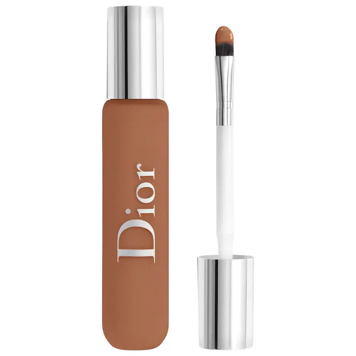 Dior Backstage Concealer Brighting Concealer Volare Makeup 6N - dark skin with neutral undertones  