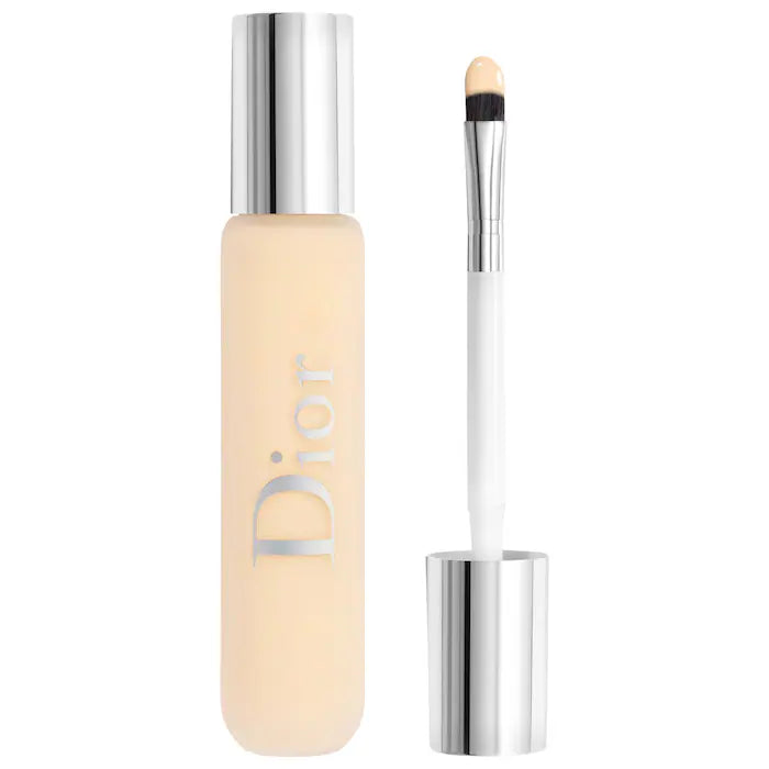 Dior Backstage Concealer Brighting Concealer Volare Makeup 1W - fair to light skin with warm undertones  