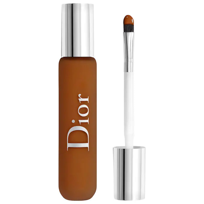 Dior Backstage Concealer Brighting Concealer Volare Makeup 6W - dark skin with warm undertones  
