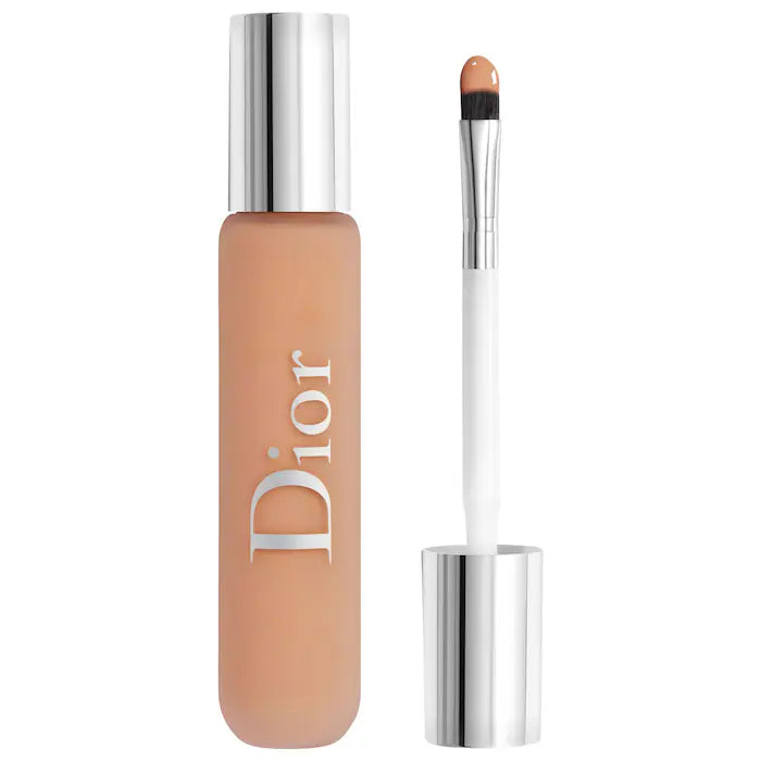 Dior Backstage Concealer Brighting Concealer Volare Makeup 4N - medium skin with neutral undertones  