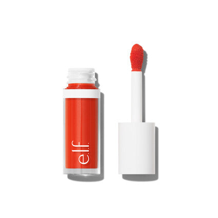 e.l.f. Camo Liquid Blush Liquid filter Volare Makeup Gorg Orange - Warm Orange/Red  