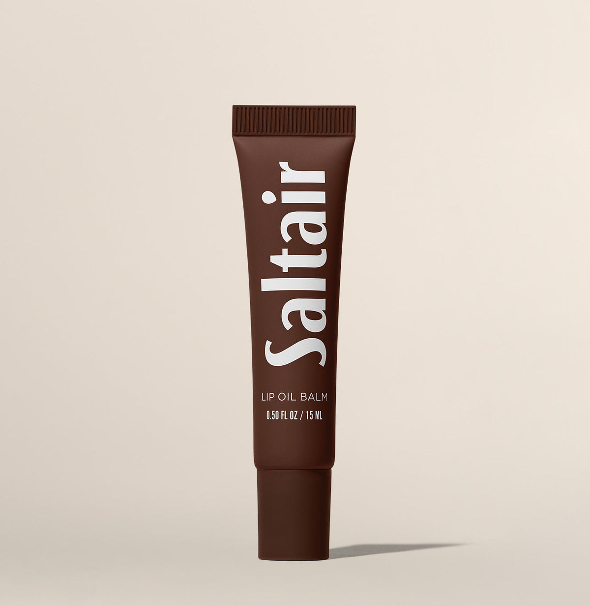 Saltair Lip Oil Balm With Coconut Oil & Shea Butter Lip butter palm Volare Makeup Cacao  