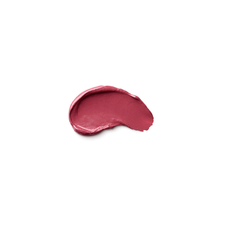Kiko Milano Beauty Essentials Colour Flush 3-In-1 All Over Liquid lipstick Volare Makeup 03 Mauve with me!  