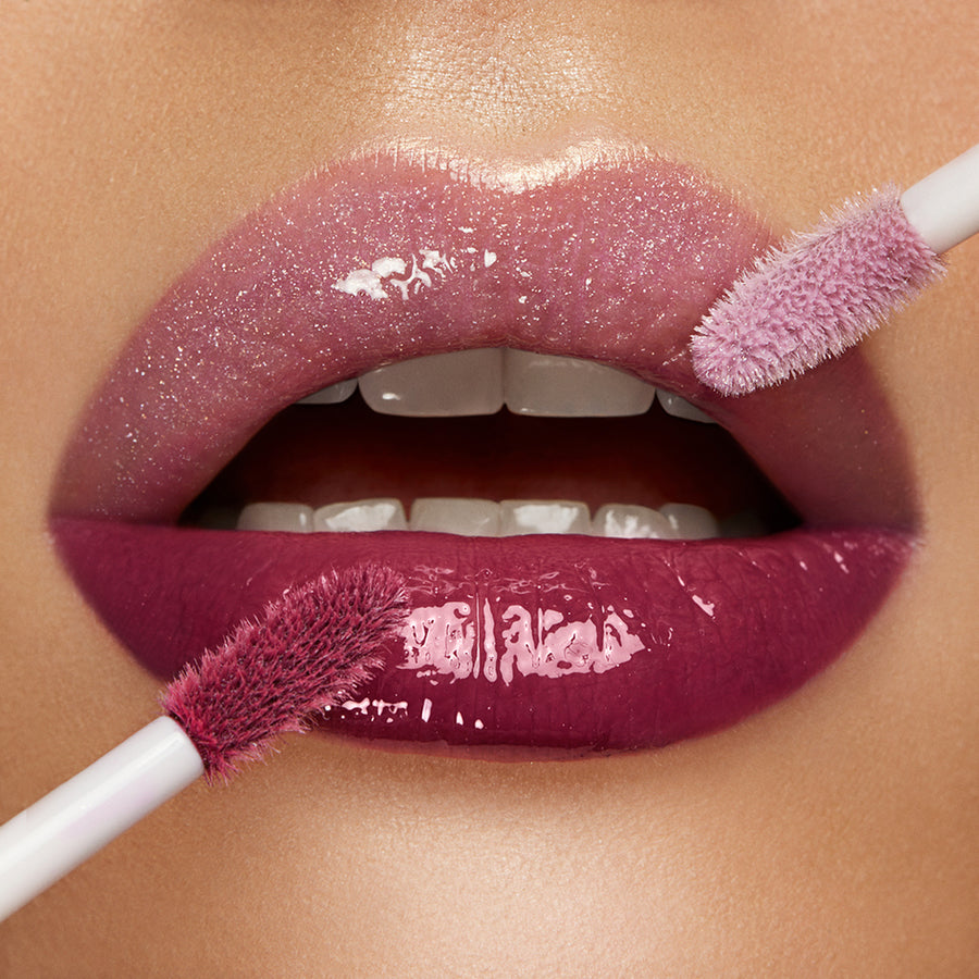 Kiko Milano Softening lip gloss for a 3D look 3d Hydra Lip gloss Lipgloss Volare Makeup   