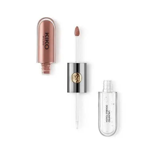 Kiko Milano Unlimited Double Touch Kiko Milano  Volare Makeup 103-Natural-Rose