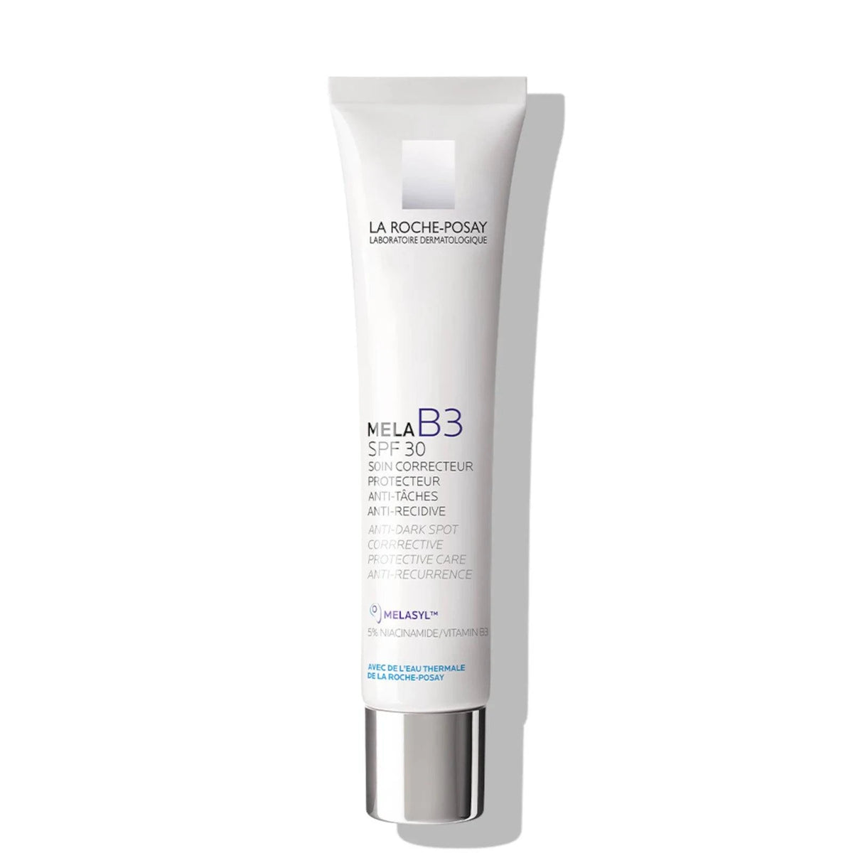 La Roche Posay Mela B3 Spf30 Anti-Dark Spots Corrector 40ml – Volare Makeup